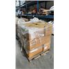 Image 1 : PALLET LOT OF SAYE NON-WOVEN REUSABLE BAGS