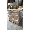 Image 1 : PALLET LOT OF SAYE PAPER LIQUOR BAGS
