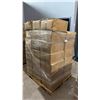 Image 1 : PALLET LOT OF THEO INSTANT NOODLES
