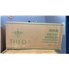 Image 2 : PALLET LOT OF THEO INSTANT NOODLES