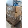 Image 1 : PALLET LOT OF SAYE HINGED TAKE OUT CONTAINERS