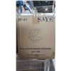 Image 2 : PALLET LOT OF SAYE HINGED TAKE OUT CONTAINERS