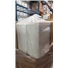 Image 4 : PALLET LOT OF SAYE HINGED TAKE OUT CONTAINERS