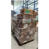 Image 1 : PALLET LOT OF PAPER BAGS