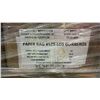 Image 2 : PALLET LOT OF PAPER BAGS