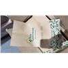 Image 3 : PALLET LOT OF PAPER BAGS