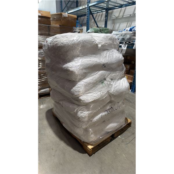 PALLET LOT OF GENERAL KASURI METHI
