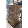 Image 1 : PALLET LOT OF ZENPACK KRAFT PAPER BAGS