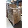 Image 1 : PALLET LOT OF SAYE NON-WOVEN REUSABLE BAGS