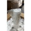 Image 4 : PALLET LOT OF SAYE 8 OZ RECLOSABLE BEVERAGE CUP LIDS