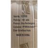 Image 2 : PALLET LOT OF 58 OZ. RECTANGULAR TAKE OUT CONTAINER WITH CLEAR LIDS