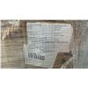 Image 4 : PALLET LOT OF SAYE NON-WOVEN REUSABLE BAGS