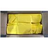 Image 2 : PALLET LOT OF SAYE NON-WOVEN REUSABLE BAGS