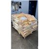 Image 1 : PALLET LOT OF RAJAY BASMATI RICE