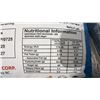 Image 3 : PALLET LOT OF THEO GRAINS BASMATI RICE