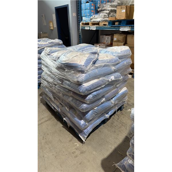 PALLET LOT OF THEO GRAINS BASMATI RICE
