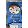 Image 2 : PALLET LOT OF THEO GRAINS BASMATI RICE