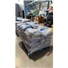Image 1 : PALLET LOT OF THEO GRAINS BASMATI RICE