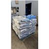 Image 1 : PALLET LOT OF THEO GRAINS BASMATI RICE