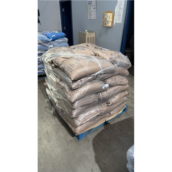 PALLET LOT OF RENUKA REFINED WHITE SUGAR