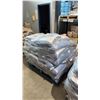 Image 1 : PALLET LOT OF THEO GRAINS BASMATI RICE