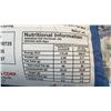 Image 3 : PALLET LOT OF THEO GRAINS BASMATI RICE