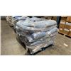 Image 1 : PALLET LOT OF THEO GRAINS BASMATI RICE