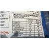 Image 3 : PALLET LOT OF THEO GRAINS BASMATI RICE