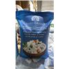 Image 2 : PALLET LOT OF THEO GRAINS BASMATI RICE