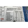 Image 3 : PALLET LOT OF THEO GRAINS BASMATI RICE