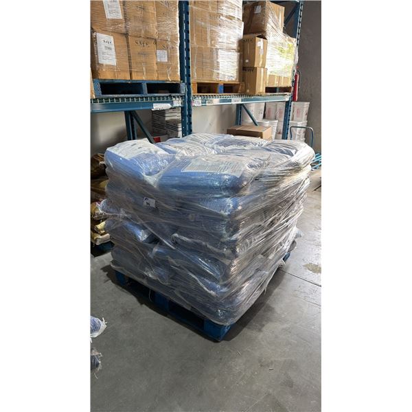 PALLET LOT OF THEO GRAINS BASMATI RICE