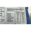 Image 3 : PALLET LOT OF THEO GRAINS BASMATI RICE