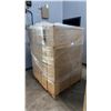 Image 1 : PALLET LOT OF THEO 1 PLY DISPENSER NAPKINS