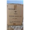 Image 2 : PALLET LOT OF THEO 1 PLY DISPENSER NAPKINS