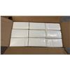Image 3 : PALLET LOT OF THEO 1 PLY DISPENSER NAPKINS