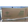 Image 2 : PALLET LOT OF THEO INSTANT NOODLES