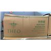 Image 2 : PALLET LOT OF THEO INSTANT NOODLES