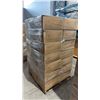 Image 1 : PALLET LOT OF THEO INSTANT NOODLES