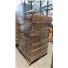 Image 1 : PALLET LOT OF THEO INSTANT EGG NOODLES