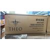 Image 2 : PALLET LOT OF THEO INSTANT EGG NOODLES