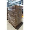 Image 1 : PALLET LOT OF THEO INSTANT EGG NOODLES