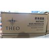 Image 2 : PALLET LOT OF THEO INSTANT EGG NOODLES