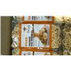 Image 4 : PALLET LOT OF THEO INSTANT EGG NOODLES