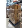 Image 1 : PALLET LOT OF SAYE NON-WOVEN REUSABLE BAGS