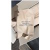 Image 3 : PALLET LOT OF SAYE NON-WOVEN REUSABLE BAGS