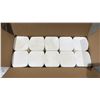 Image 3 : PALLET LOT OF THEO 1 PLY INTERFOLD NAPKINS