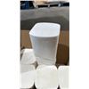 Image 4 : PALLET LOT OF THEO 1 PLY INTERFOLD NAPKINS