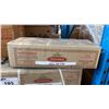 Image 2 : PALLET LOT OF CANNED SOHNA ALU METHI
