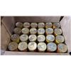 Image 3 : PALLET LOT OF CANNED SOHNA ALU METHI