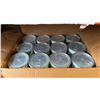 Image 3 : PALLET LOT OF CANNED GREEN OCEAN CHOPPED SPINACH